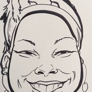 Meet your Posher, Caribe